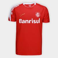 Camisa Internacional Retrô Libertadores 2006 Masculina - 1