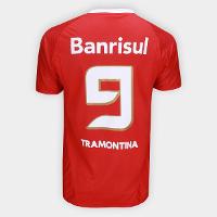 Camisa Internacional Retrô Libertadores 2006 Masculina - 2