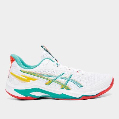 Tênis Asics Netburner Ballistic Ff 4 Feminino