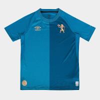 Camisa Juvenil Sport III 25/26 s/n Torcedor Umbro Masculina - 1