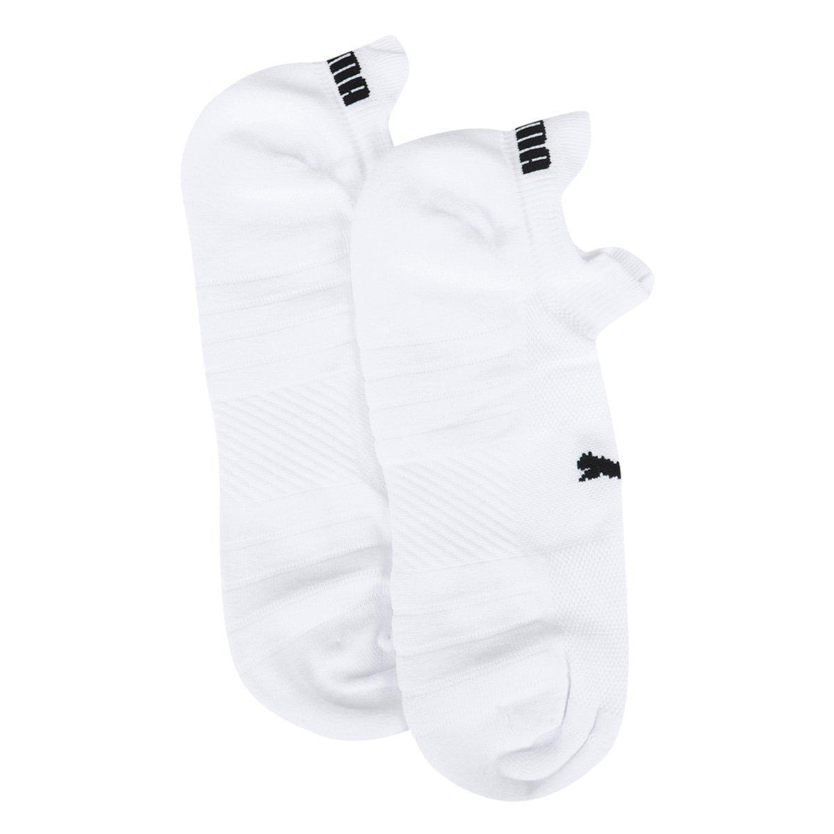 Meia Puma Sapatilha Dry Masculina - 2