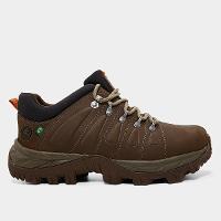 Tênis Couro Macboot Harpia 01 Masculino - 1