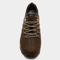 Tênis Couro Macboot Harpia 01 Masculino