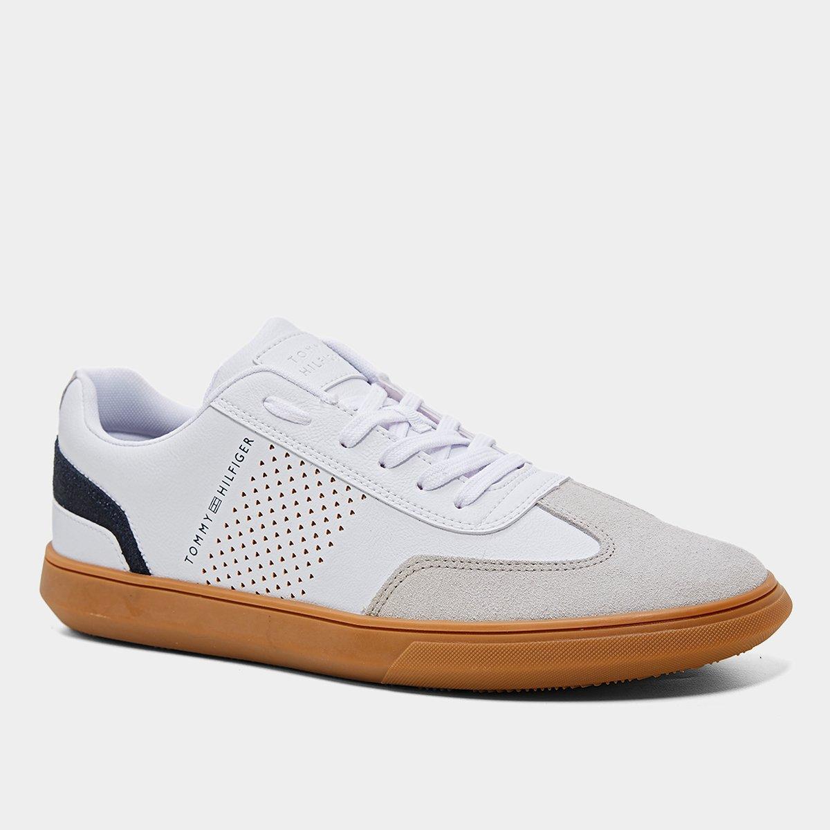 Tênis Tommy Hilfiger Daniel 23 Masculino - 2