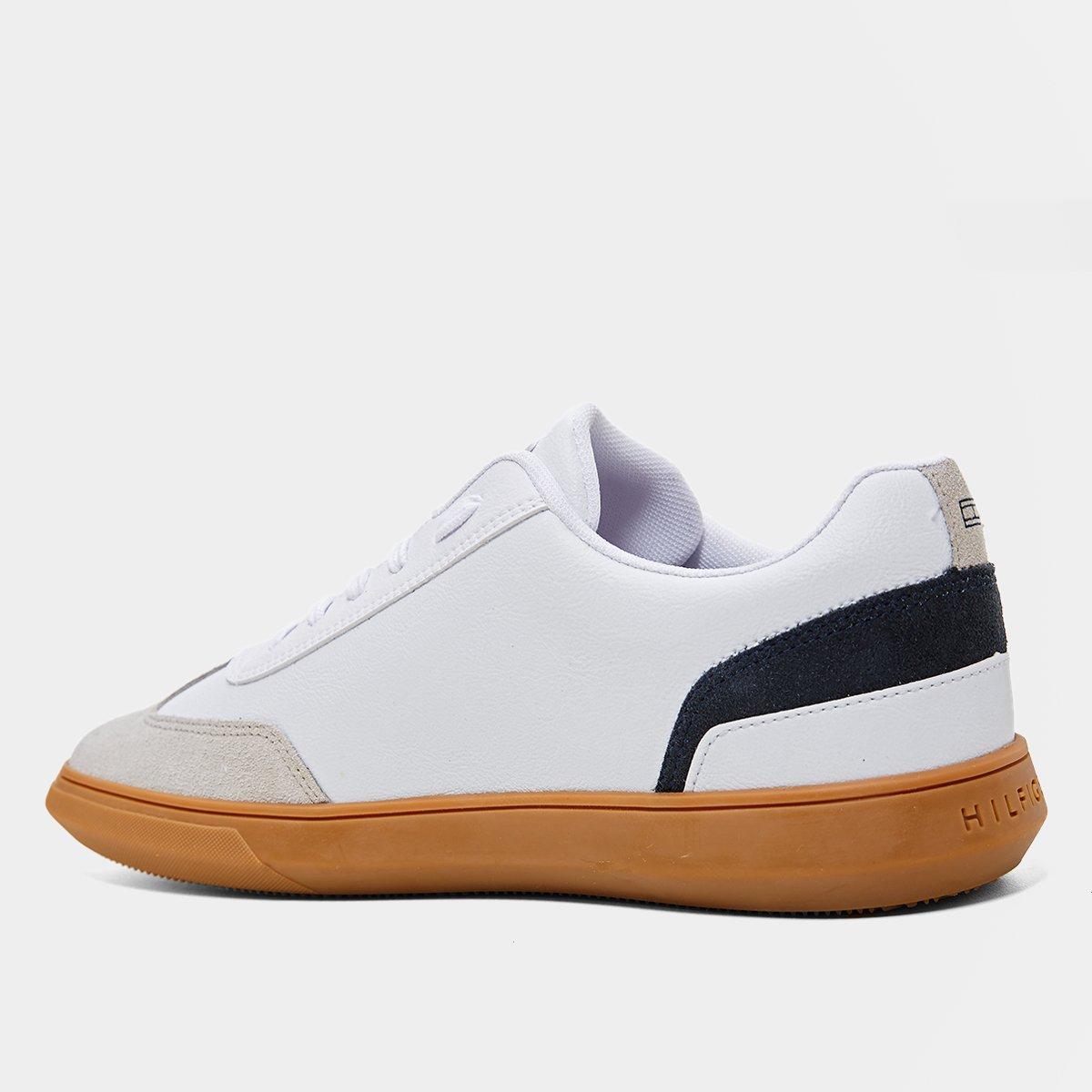 Tênis Tommy Hilfiger Daniel 23 Masculino - 3