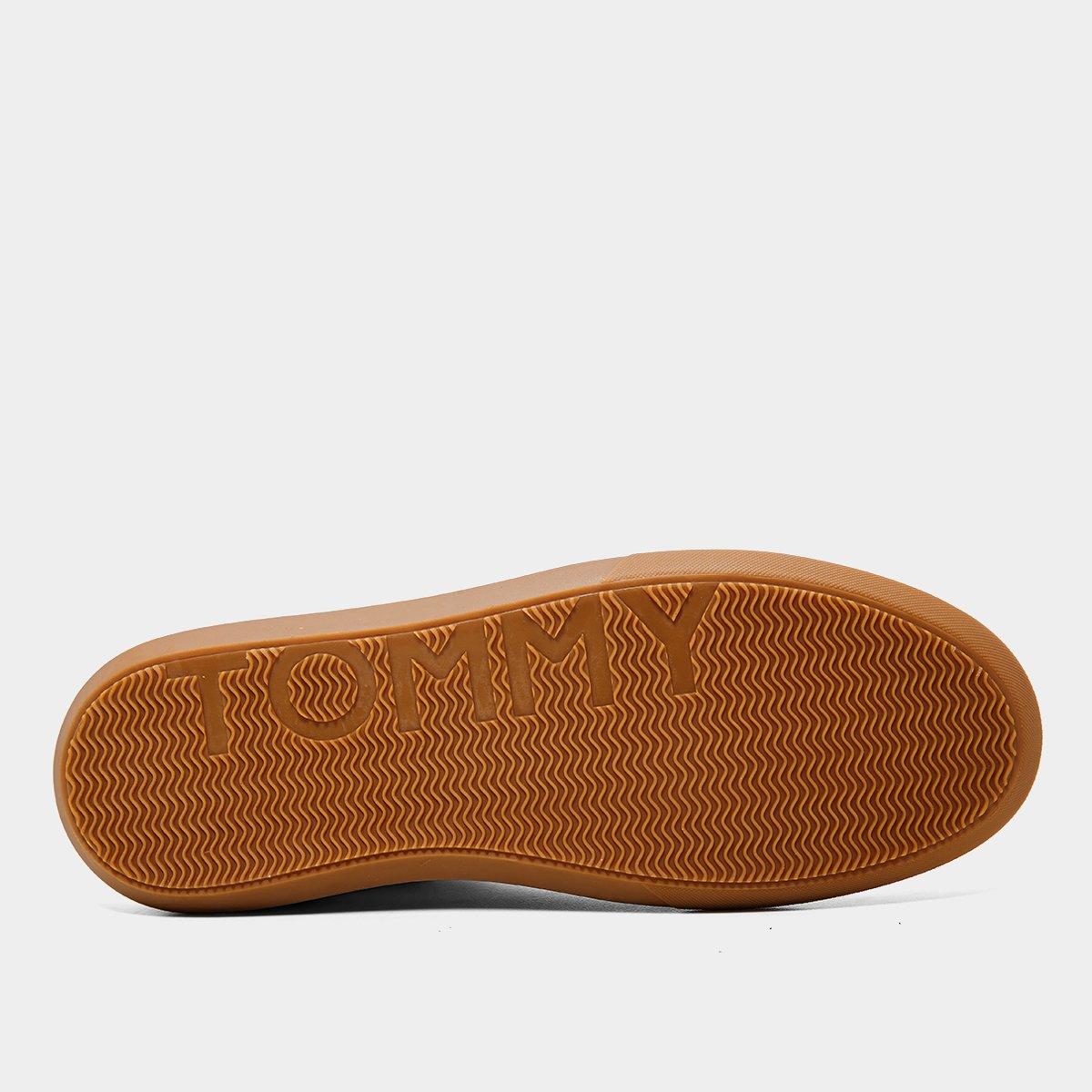 Tênis Tommy Hilfiger Daniel 23 Masculino - 5