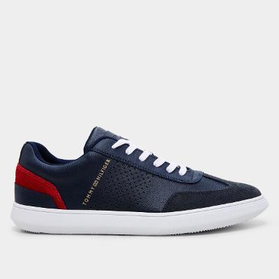 Tênis Tommy Hilfiger Daniel 23 Masculino