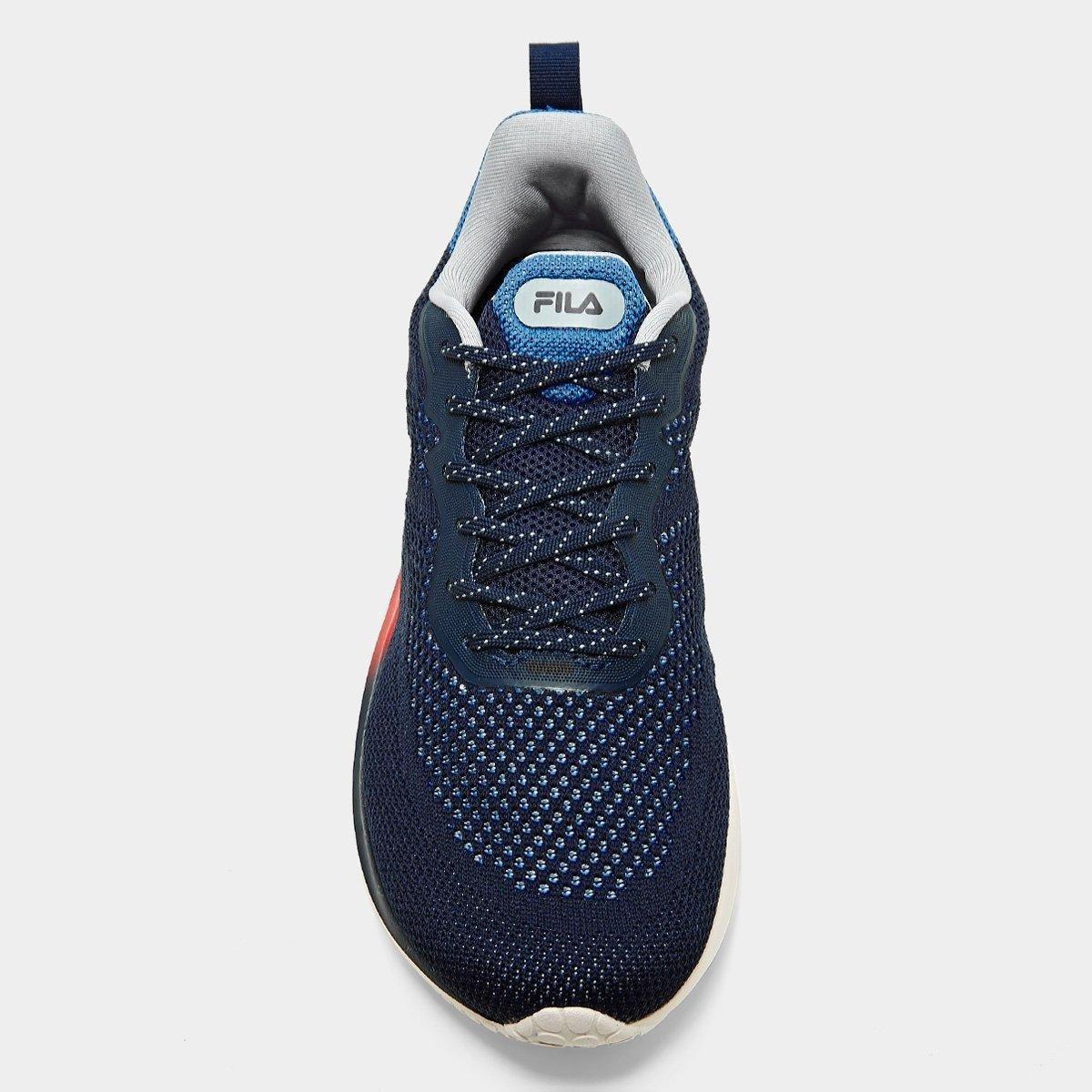 Tênis Fila Speed Lite Masculino - 4