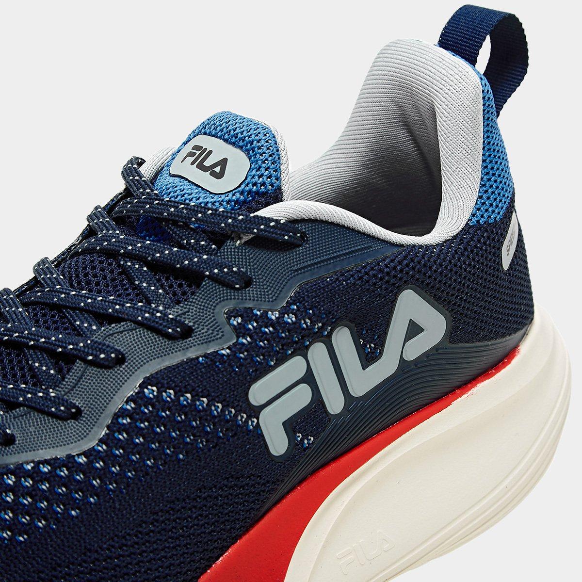 Tênis Fila Speed Lite Masculino - 7