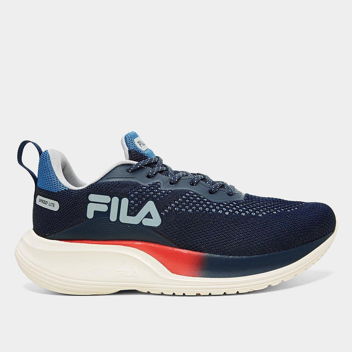 Tênis Fila Speed Lite Masculino - 1