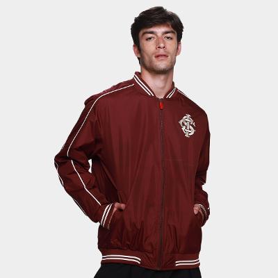 Jaqueta Bomber Legend Internacional Masculina