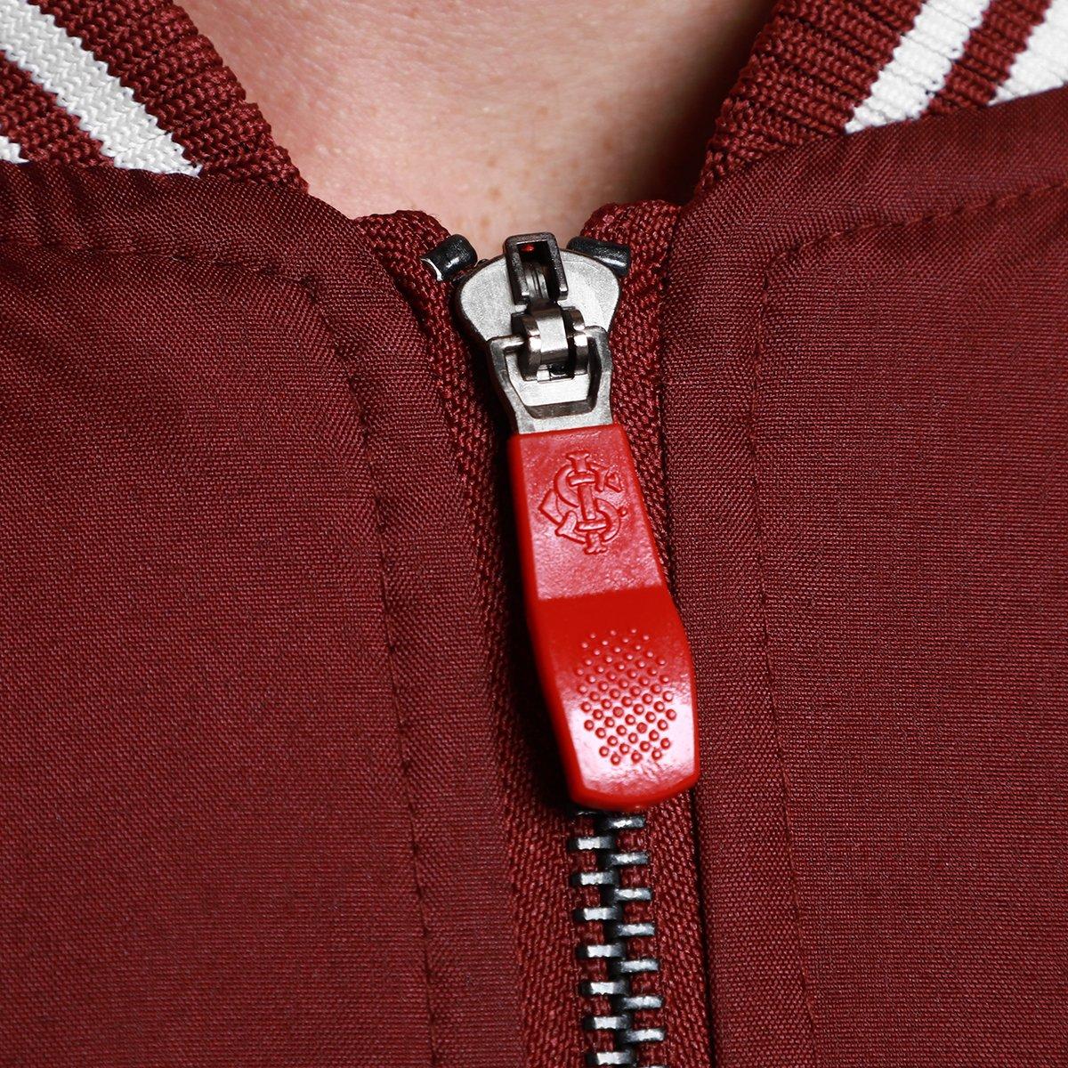 Jaqueta Bomber Legend Internacional Masculina - 4