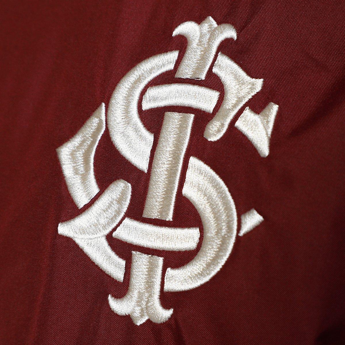 Jaqueta Bomber Legend Internacional Masculina - 5