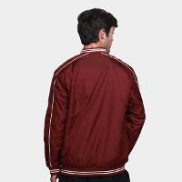 Jaqueta Bomber Legend Internacional Masculina - 2