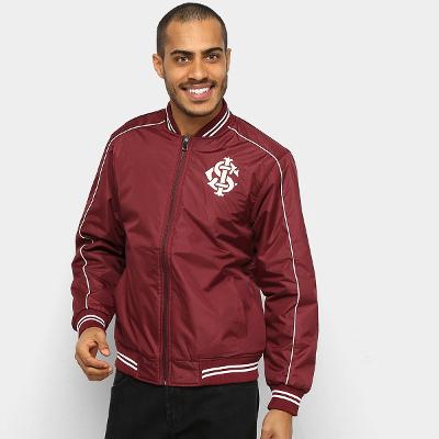 Jaqueta Bomber Legend Internacional Masculina