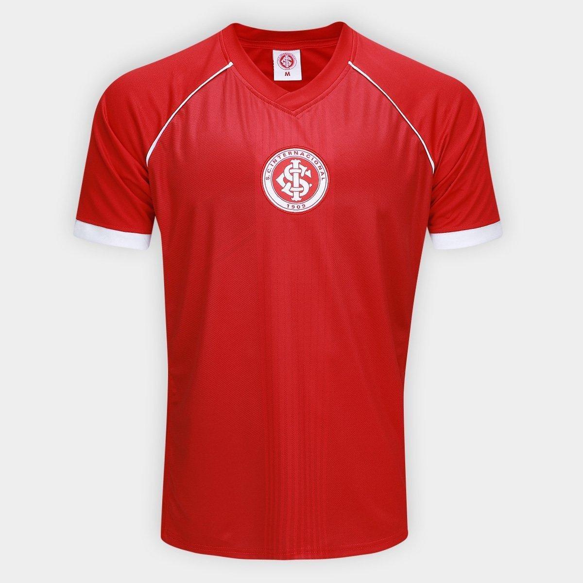 Camisa Internacional Impact Masculina - 1