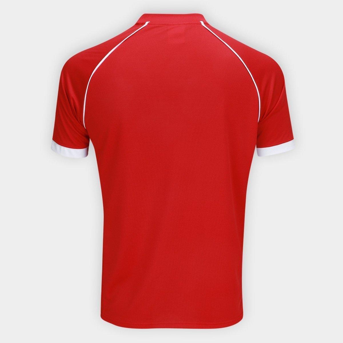 Camisa Internacional Impact Masculina - 2