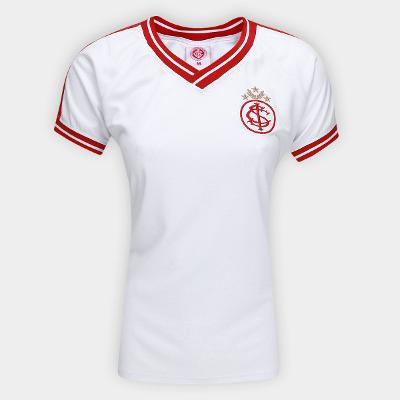 Camisa Internacional Victory Feminina
