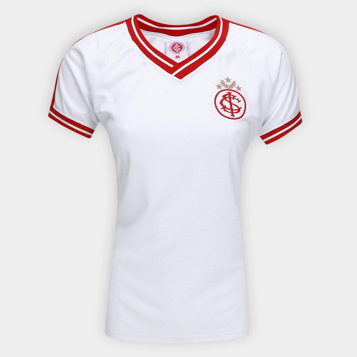 Camisa Internacional Victory Feminina - 1