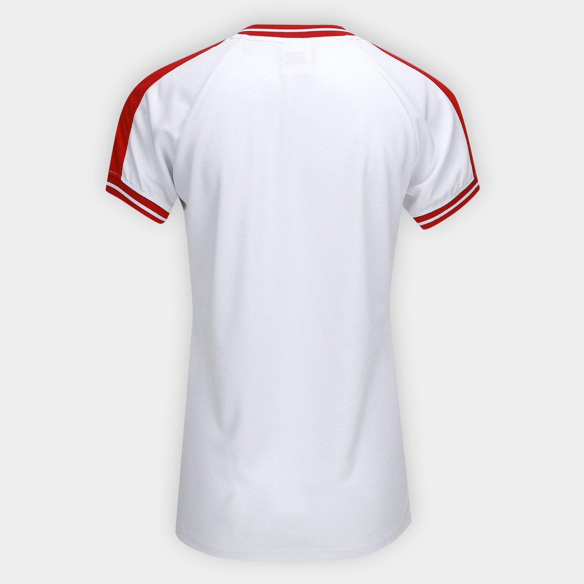 Camisa Internacional Victory Feminina - 2
