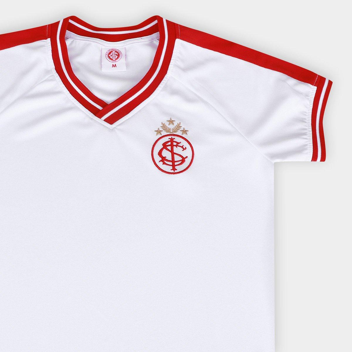 Camisa Internacional Victory Feminina - 4