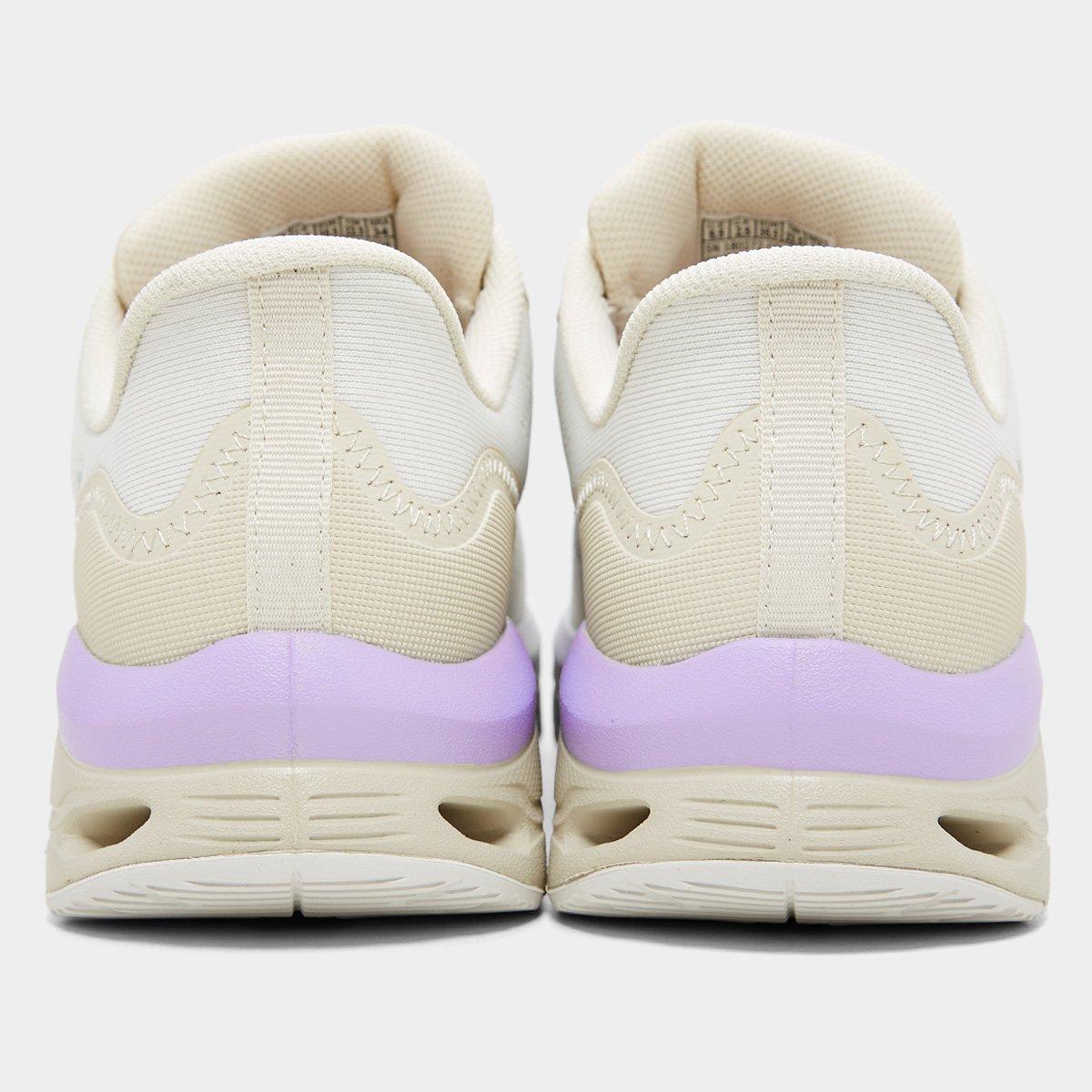 Tênis Skechers Glide-Step Sole Feminino - 3