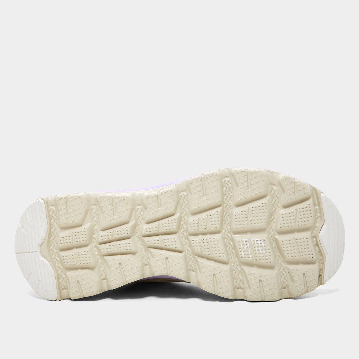 Tênis Skechers Glide-Step Sole Feminino - 5