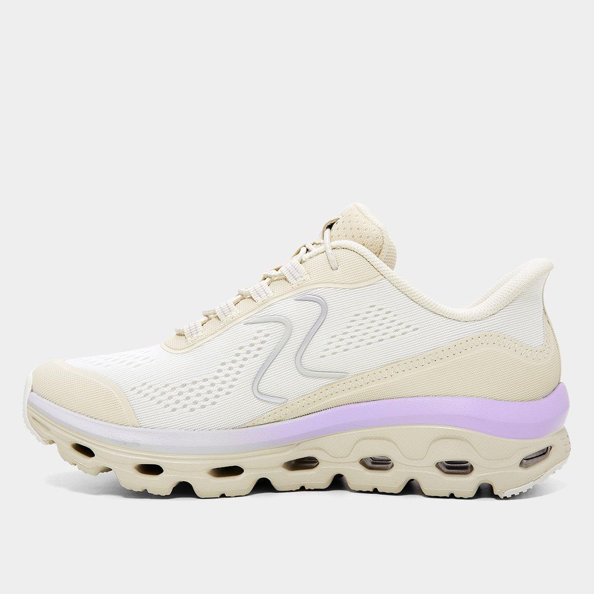 Tênis Skechers Glide-Step Sole Feminino - 6