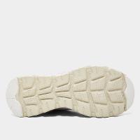 Tênis Skechers Glide-Step Sole Feminino - 5