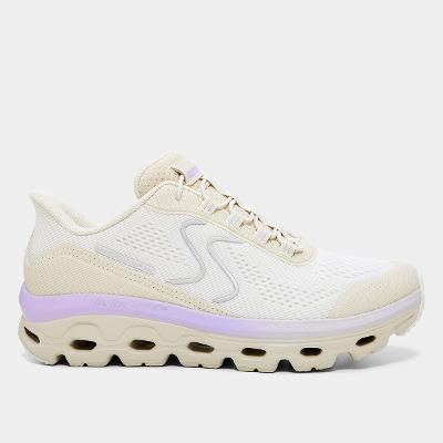Tênis Skechers Glide-Step Sole Feminino