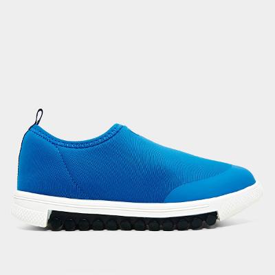 Tênis Infantil Bibi Roller Menino