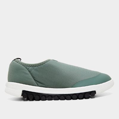 Tênis Infantil Bibi Roller Menino