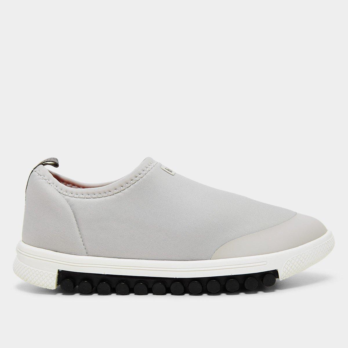 Tênis Infantil Bibi Roller Menino - 1