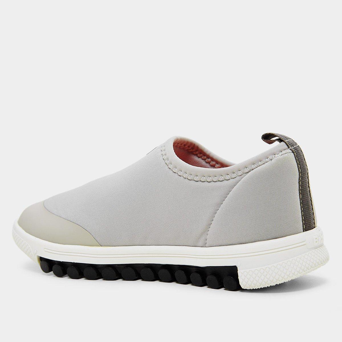 Tênis Infantil Bibi Roller Menino - 3