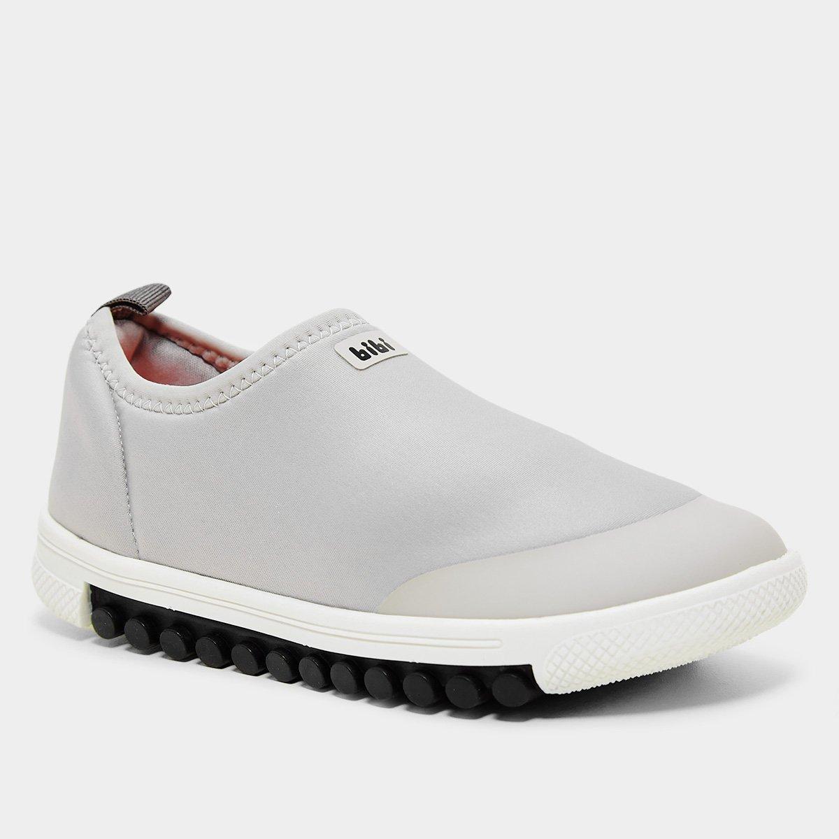 Tênis Infantil Bibi Roller Menino - 2