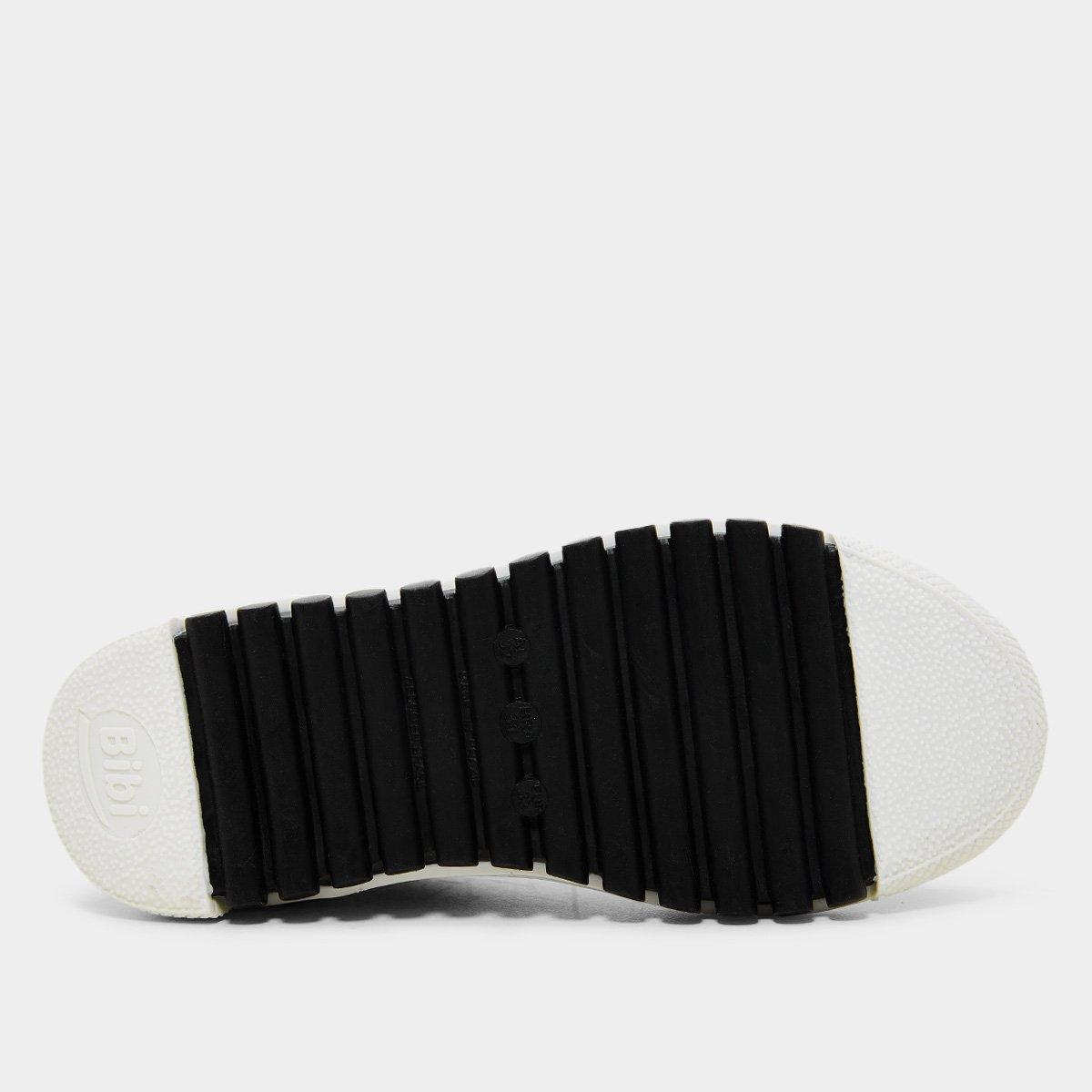 Tênis Infantil Bibi Roller Menino - 5