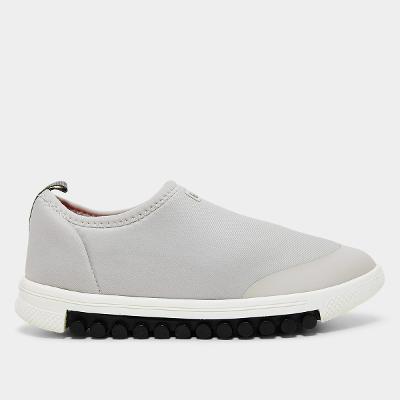 Tênis Infantil Bibi Roller Menino