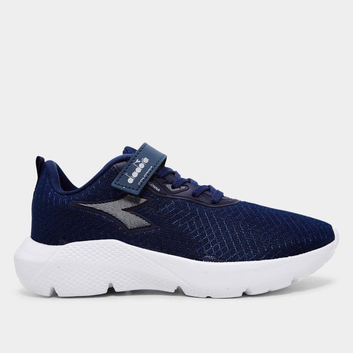 Tênis Infantil Diadora Colonna VLC - 1