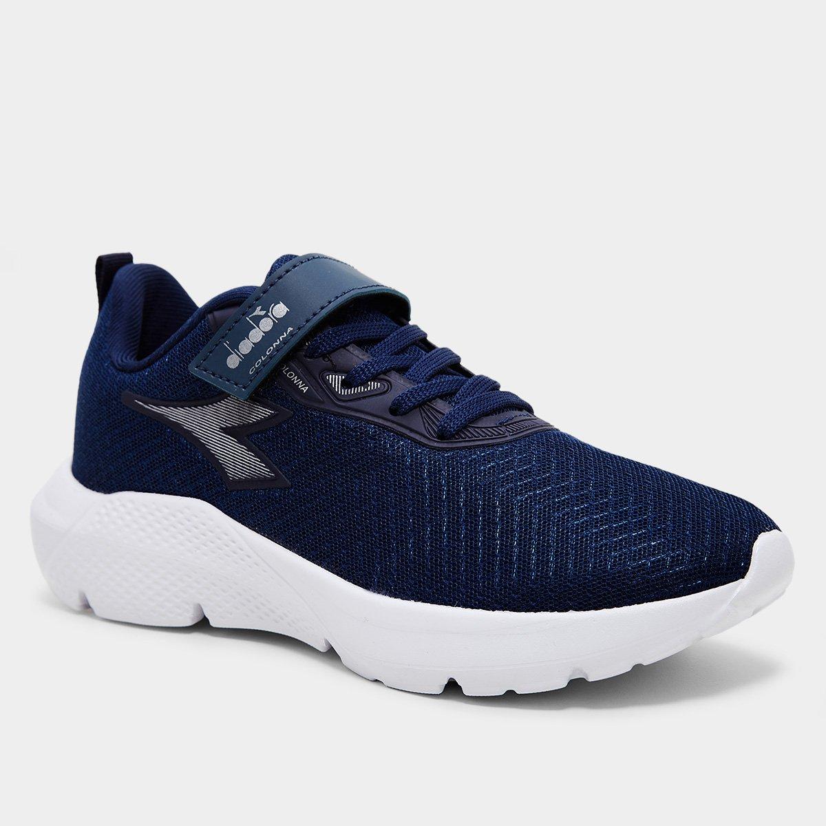 Tênis Infantil Diadora Colonna VLC - 2
