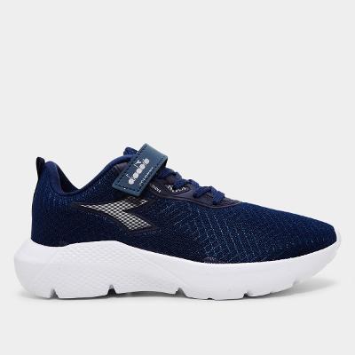 Tênis Infantil Diadora Colonna VLC