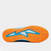 Chuteira Futsal Penalty Max Evolution Locker Y-1 Unissex - 6