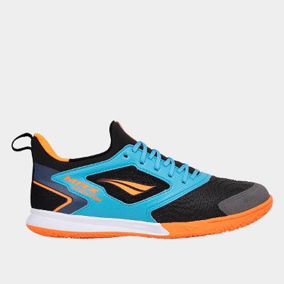 Chuteira Futsal Penalty Max Evolution Locker Unissex