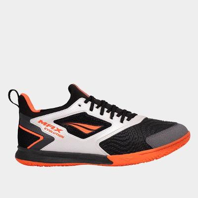 Chuteira Futsal Penalty Max Evolution Locker Y-1 Unissex