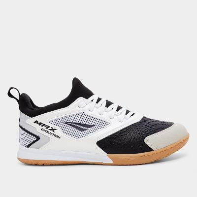 Chuteira Futsal Penalty Max Evolution Locker Y-1 Unissex
