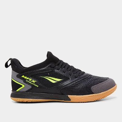 Chuteira Futsal Penalty Max Evolution Locker Y-1 Unissex