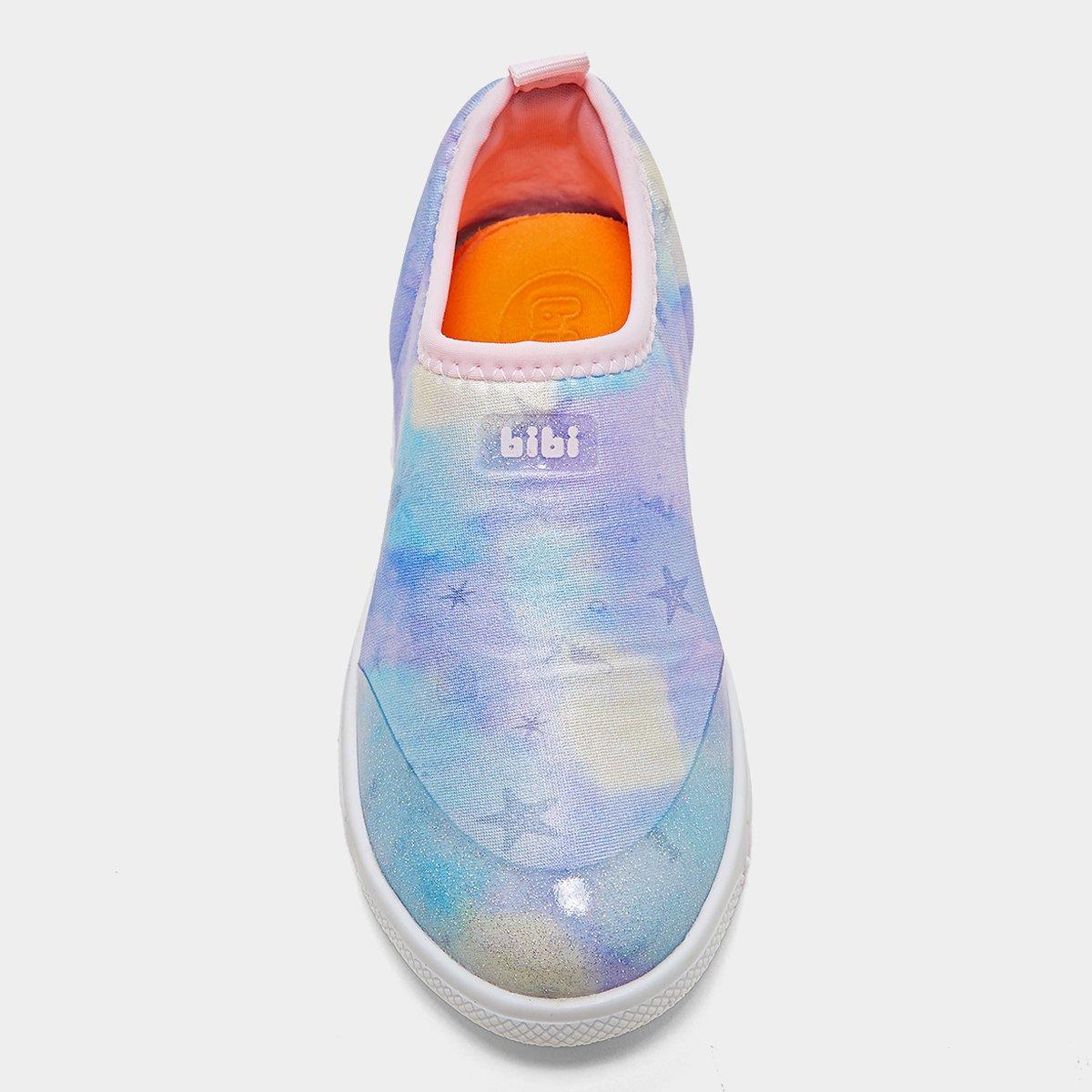 Tênis Infantil Bibi Roller Menina - 4