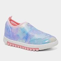 Tênis Infantil Bibi Roller Menina - 2