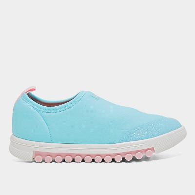 Tênis Infantil Bibi Roller Menina