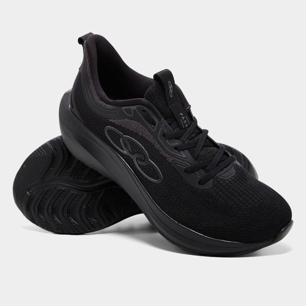 Tênis Olympikus Passo Masculino - 2