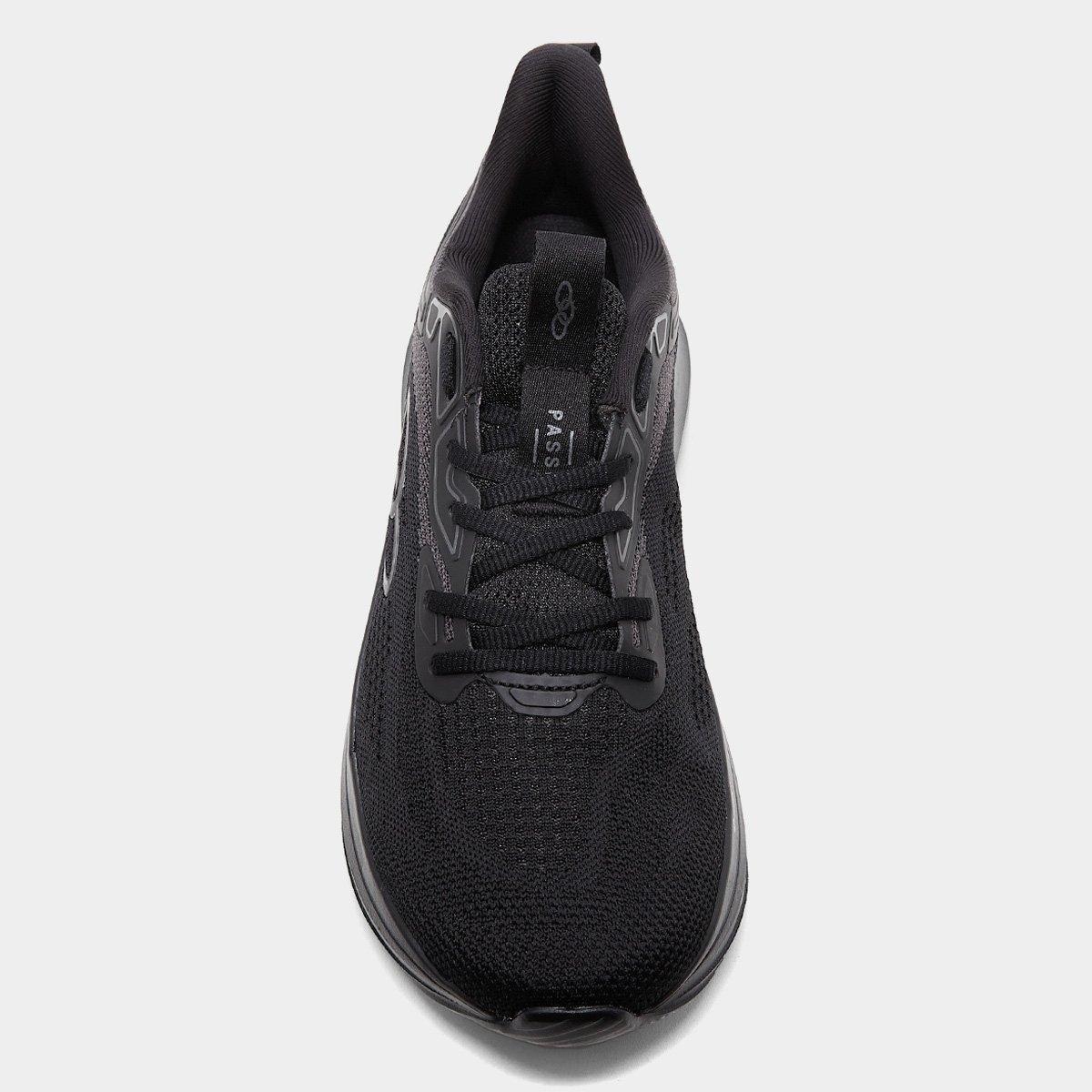 Tênis Olympikus Passo Masculino - 4